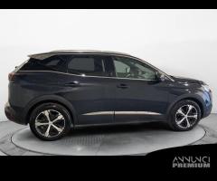 Peugeot 3008 II 2016 Diesel 1.5 bluehdi GT Li...