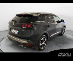 Peugeot 3008 II 2016 Diesel 1.5 bluehdi GT Li...