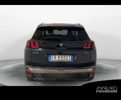 Peugeot 3008 II 2016 Diesel 1.5 bluehdi GT Li... - 6