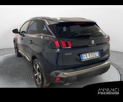 Peugeot 3008 II 2016 Diesel 1.5 bluehdi GT Li... - 7