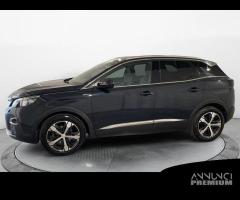 Peugeot 3008 II 2016 Diesel 1.5 bluehdi GT Li... - 8