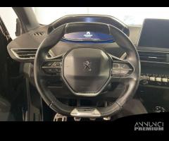 Peugeot 3008 II 2016 Diesel 1.5 bluehdi GT Li... - 16