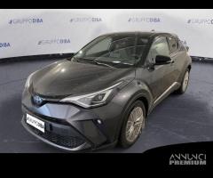 Toyota C-HR 2.0H LOUNGE MY23