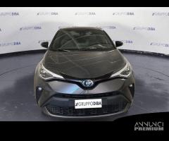 Toyota C-HR 2.0H LOUNGE MY23