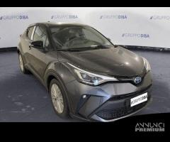 Toyota C-HR 2.0H LOUNGE MY23