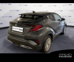 Toyota C-HR 2.0H LOUNGE MY23