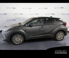 Toyota C-HR 2.0H LOUNGE MY23 - 8