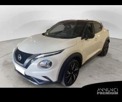 Nissan Juke II 2020 Benzina 1.0 dig-t N-Desig...