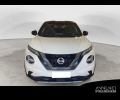 Nissan Juke II 2020 Benzina 1.0 dig-t N-Desig...