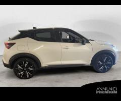 Nissan Juke II 2020 Benzina 1.0 dig-t N-Desig...