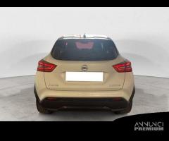 Nissan Juke II 2020 Benzina 1.0 dig-t N-Desig... - 6