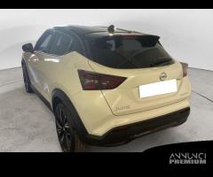 Nissan Juke II 2020 Benzina 1.0 dig-t N-Desig... - 7