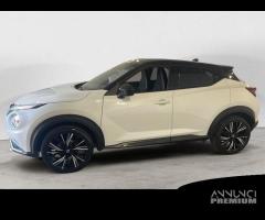 Nissan Juke II 2020 Benzina 1.0 dig-t N-Desig... - 8