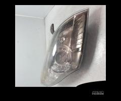 260100021R faro fanale proiettore Renault Megane M - 2