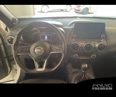 Nissan Juke II 2020 Benzina 1.0 dig-t N-Desig... - 15