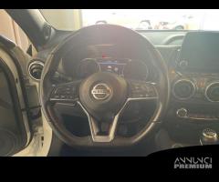 Nissan Juke II 2020 Benzina 1.0 dig-t N-Desig... - 16