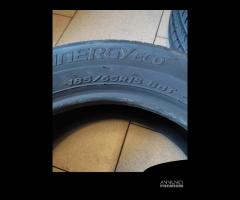 Gomme 185/65r15 Hankook nuove