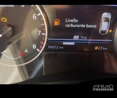 Nissan Juke II 2020 Benzina 1.0 dig-t N-Desig... - 19