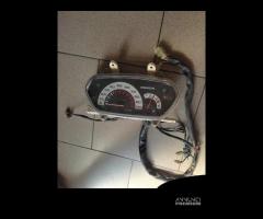 Strumenti Honda Bali 50