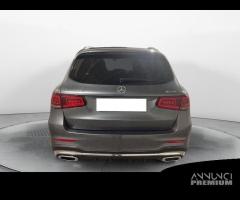 Mercedes-Benz GLC - X253 2019 Diesel 220 d Pr... - 6