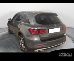 Mercedes-Benz GLC - X253 2019 Diesel 220 d Pr... - 7