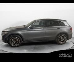 Mercedes-Benz GLC - X253 2019 Diesel 220 d Pr... - 8