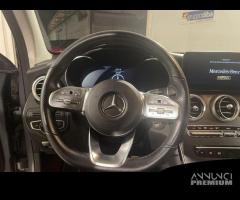 Mercedes-Benz GLC - X253 2019 Diesel 220 d Pr... - 18