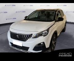 Peugeot 3008 II 2016 Diesel 1.5 bluehdi Allur...