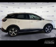 Peugeot 3008 II 2016 Diesel 1.5 bluehdi Allur...