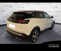 Peugeot 3008 II 2016 Diesel 1.5 bluehdi Allur...