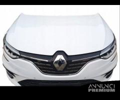 MEGANE IV 4 restyling Cofano Paraurti Anteriore PR