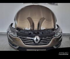 Muso musata frontale completo Renault Talisman Ful