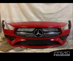 MERCEDES CLA 118 caly Anteriore AMG PAKIET 993 (zd - 1