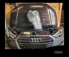 AUDI A3 restyling 8V5 Berlina S-LINE Muso musata f - 1