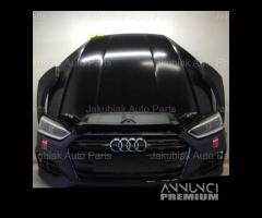 AUDI A5 8W6 Muso musata frontale completo Proietto - 1