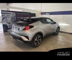 Toyota C-HR 2.0H TREND MY23