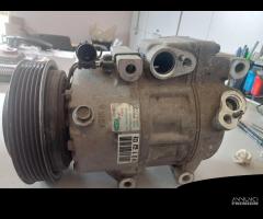 Compressore A/C Kia Ceed 1.6 Benzina