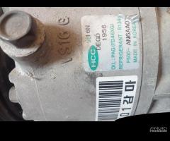 Compressore A/C Kia Ceed 1.6 Benzina