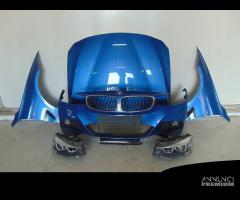 Muso musata frontale completo BMW 3 F34 GT M-PAKIE - 1