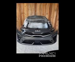 KIA PROCEED III GT LINE restyling Muso musata fron - 1