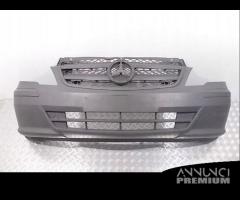 Paraurti MERCEDES VITO 639 LIFT 10- - 1