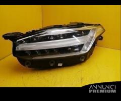 Proiettore faro lampada volvo xc90 full led 313531