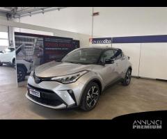 Toyota C-HR 2.0H TREND MY23 - 1