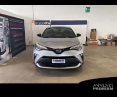 Toyota C-HR 2.0H TREND MY23 - 2