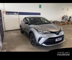 Toyota C-HR 2.0H TREND MY23 - 3