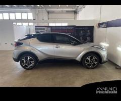 Toyota C-HR 2.0H TREND MY23 - 4