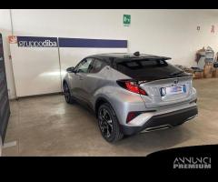 Toyota C-HR 2.0H TREND MY23 - 7