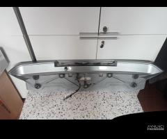 Spoiler Alettone BMW X3