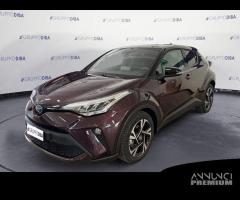 Toyota C-HR 2.0H TREND MY23