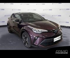 Toyota C-HR 2.0H TREND MY23